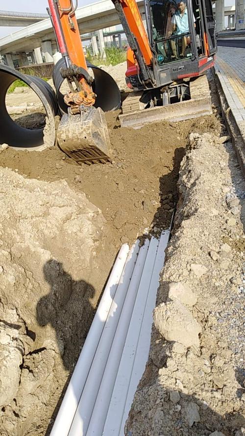 通信设备安装工程通信设备安装详细内容通信线路