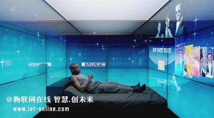 智能家居通信技术之争:有线和无线谁更好?_物联网在线