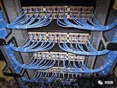 弱电监控系统中明敷、暗敷、桥架等线缆敷设方式注意事项及通信线路安装工作总结